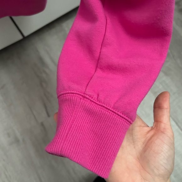Pink crewneck - Picture 4 of 4